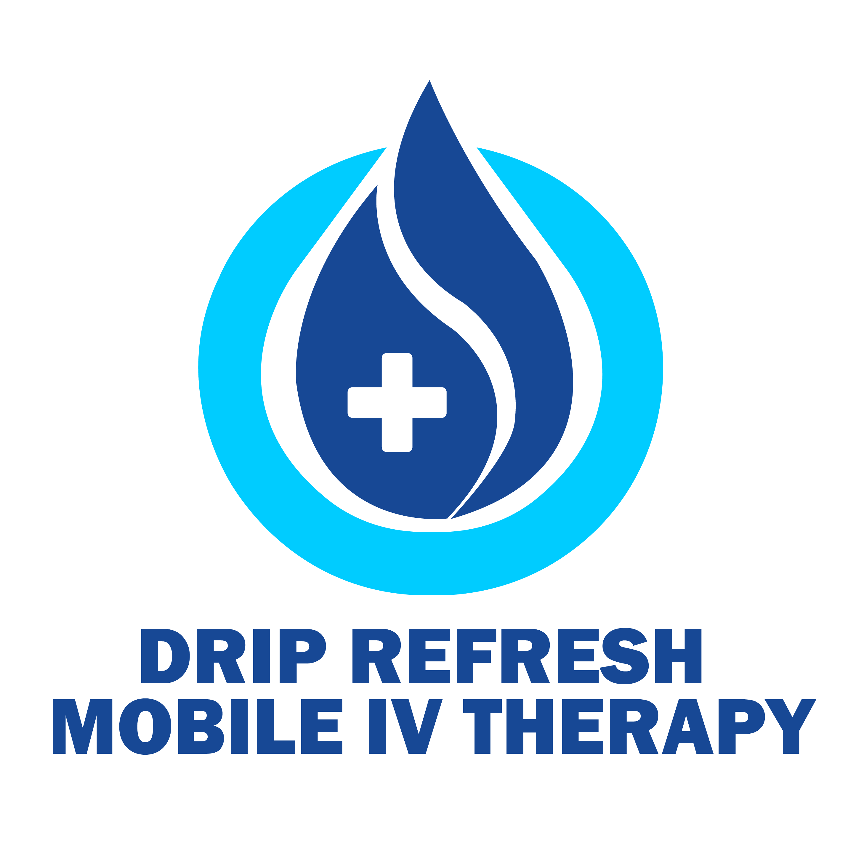 Drip Refresh Mobile IV Therapy - Sarasota