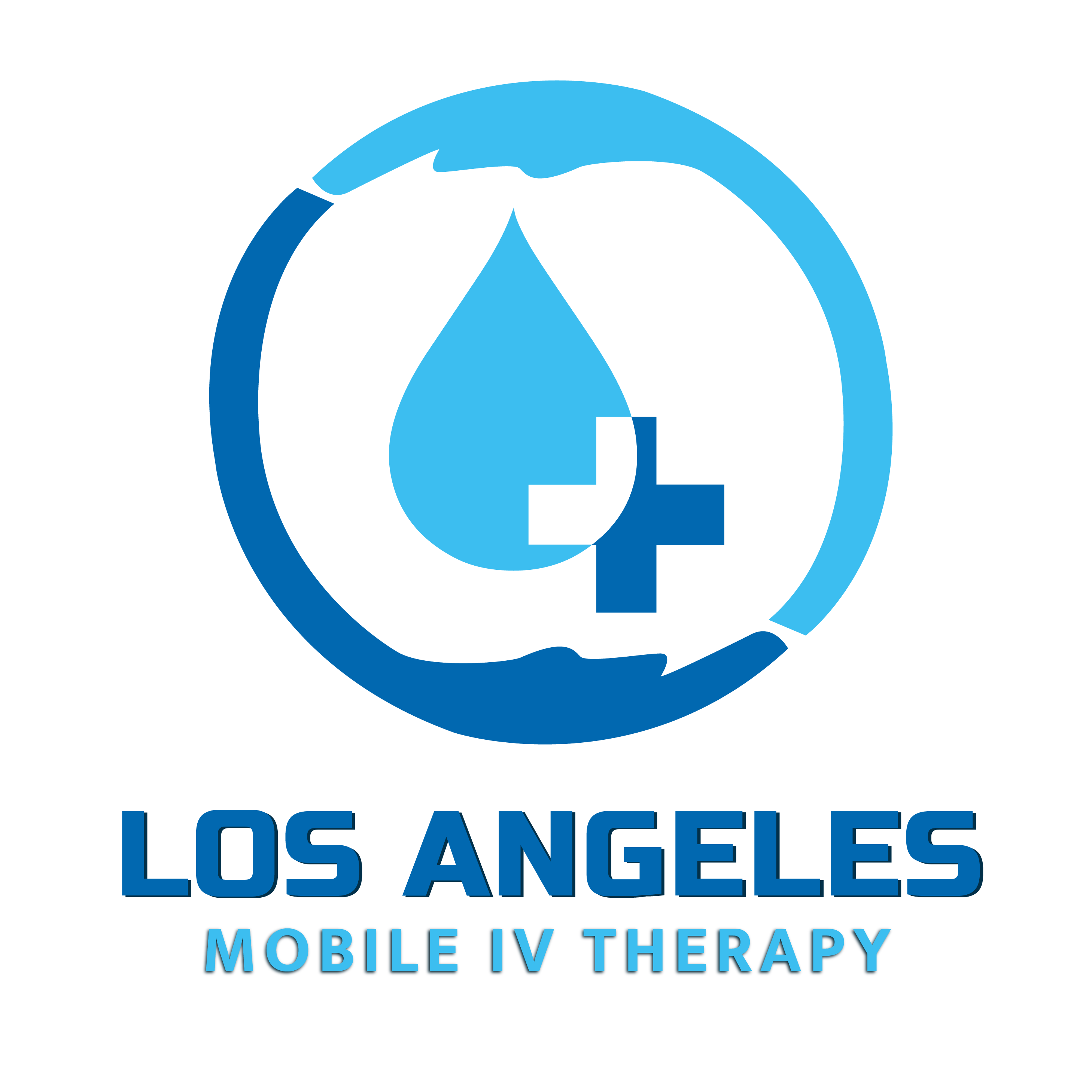 Los Angeles Mobile IV Therapy