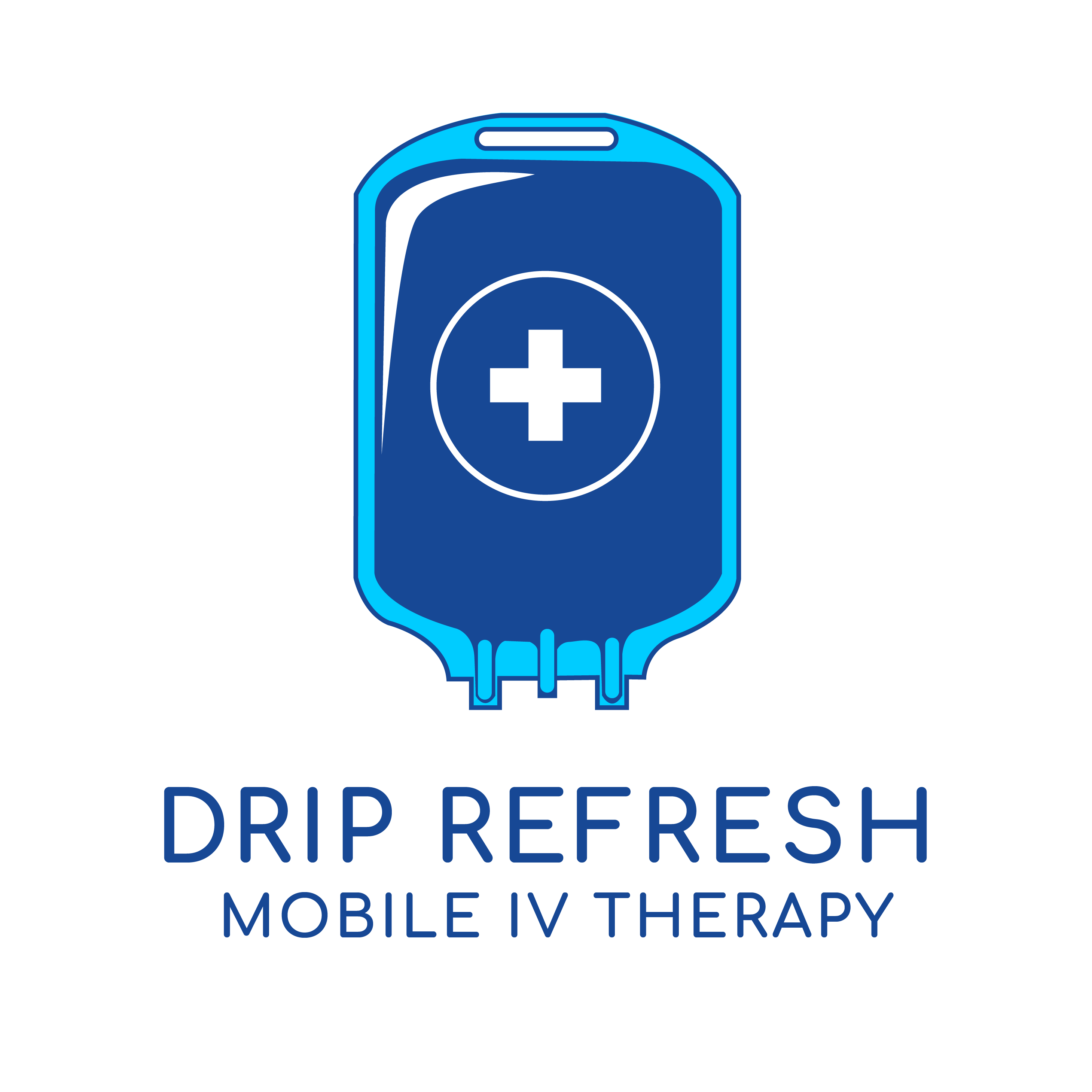 Drip Refresh Mobile IV Therapy - Minneapolis