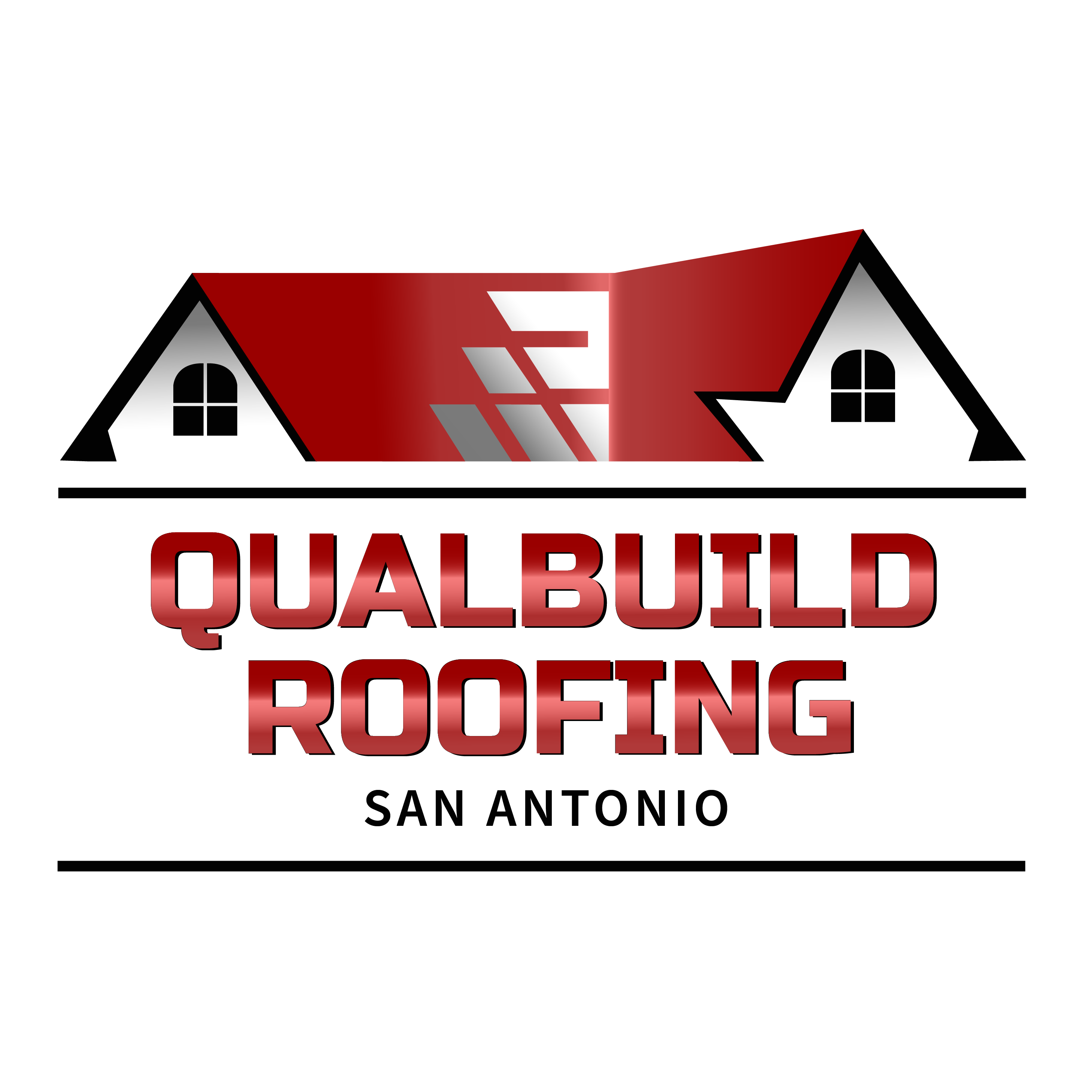 QualBuild Roofing - San Antonio