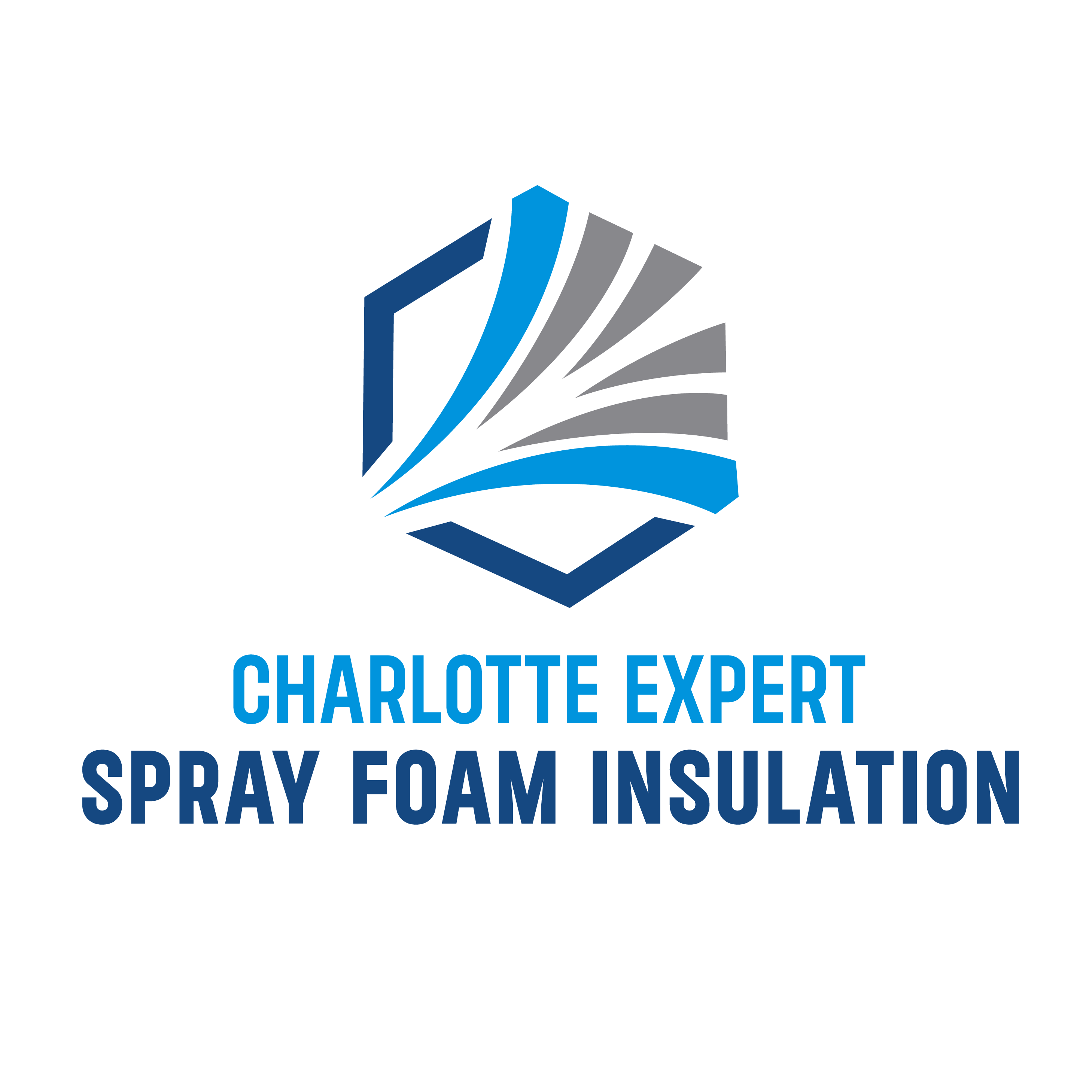 Charlotte Expert Spray Foam Insulation