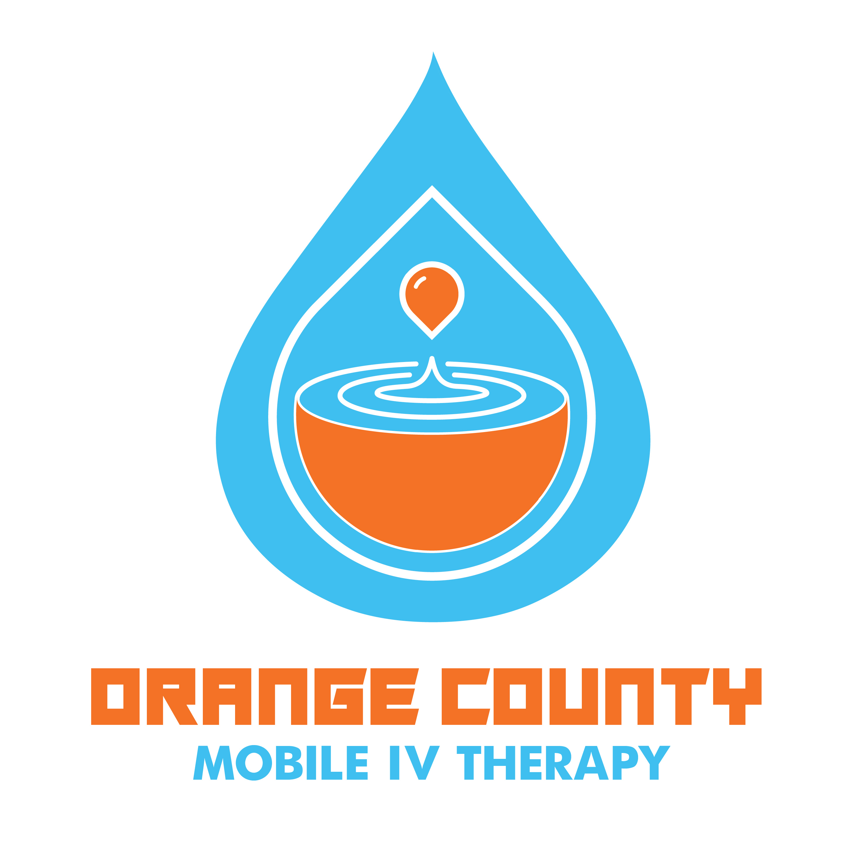 Orange County Mobile IV Therapy