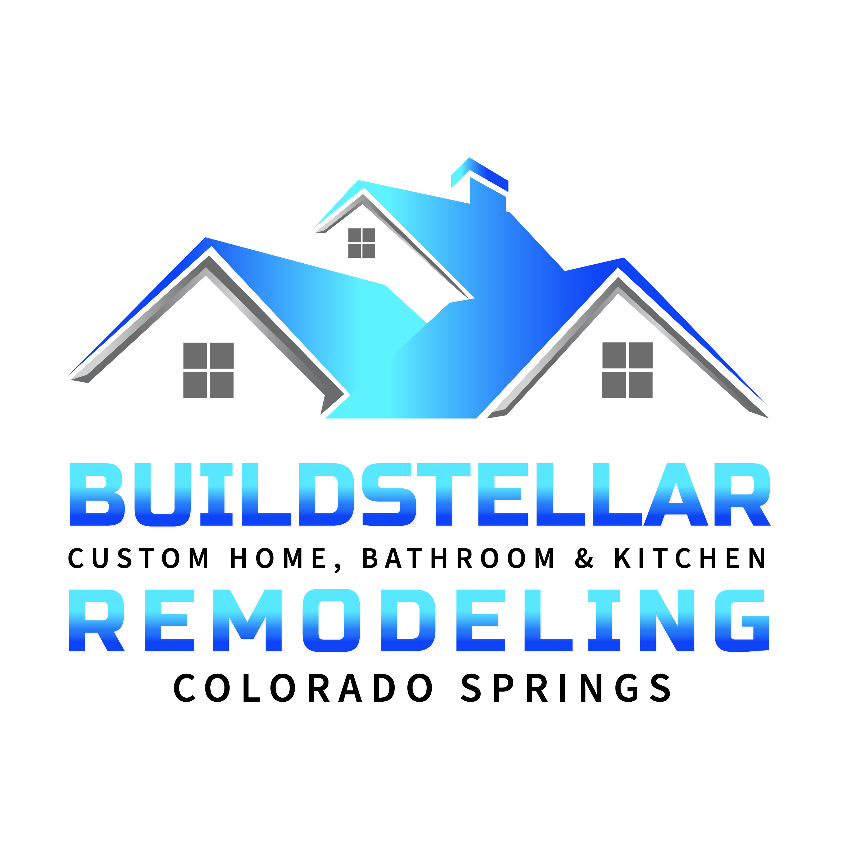 BuildStellar Custom Home Remodeling