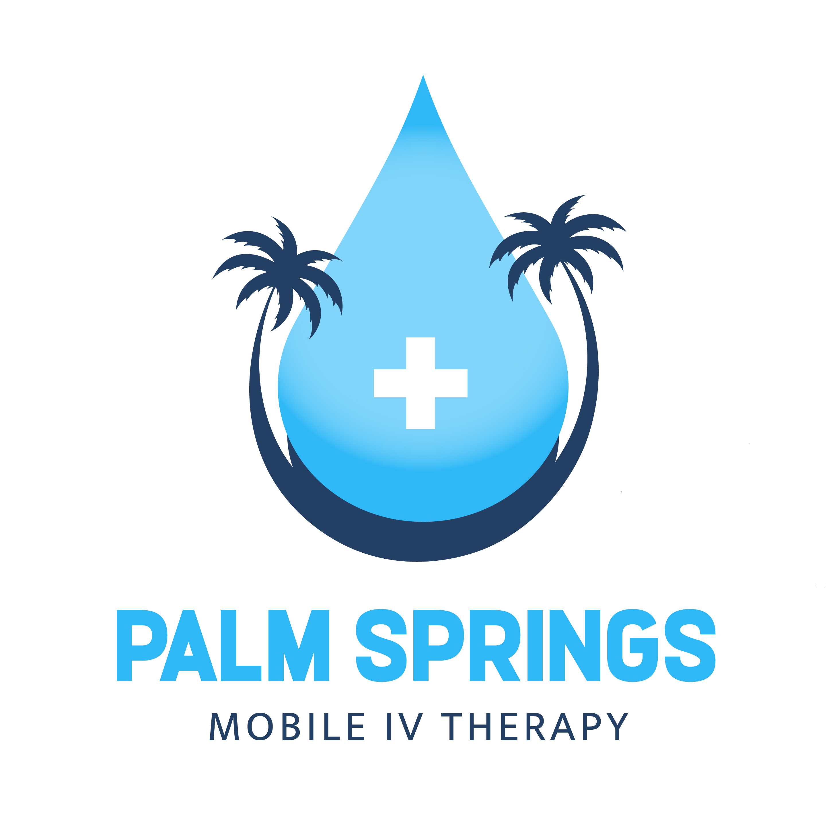 Palm Springs Mobile IV Therapy