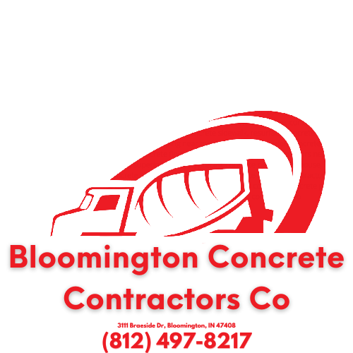 Bloomington Concrete Contractors Co