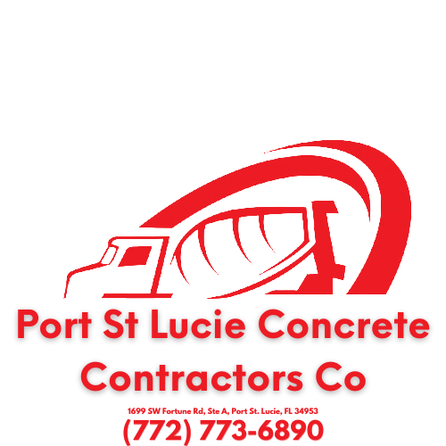 Port St Lucie Concrete Contractors Co