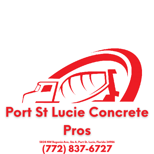 Port St Lucie Concrete Pros