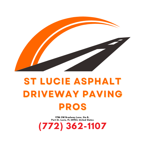 St Lucie Asphalt Driveway Paving Pros