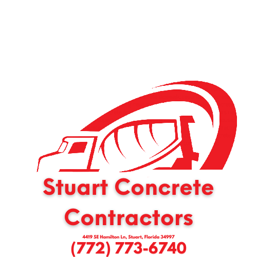 Stuart Concrete Contractors