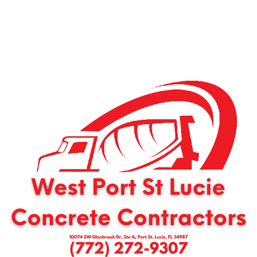 West Port St Lucie Concrete Contractors