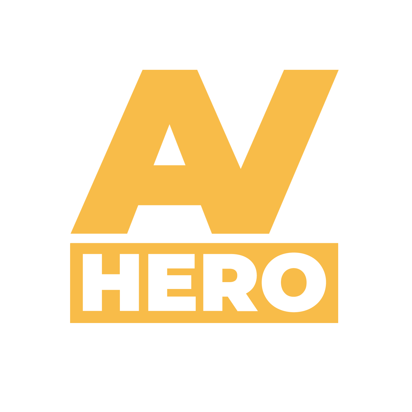 AV HERO