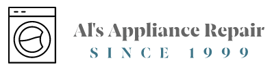 Al's Appliance Repair