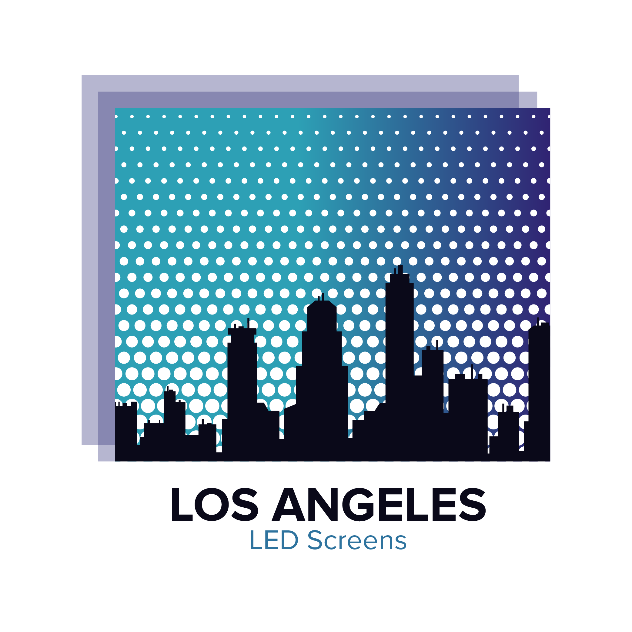 Los Angeles LED Screens