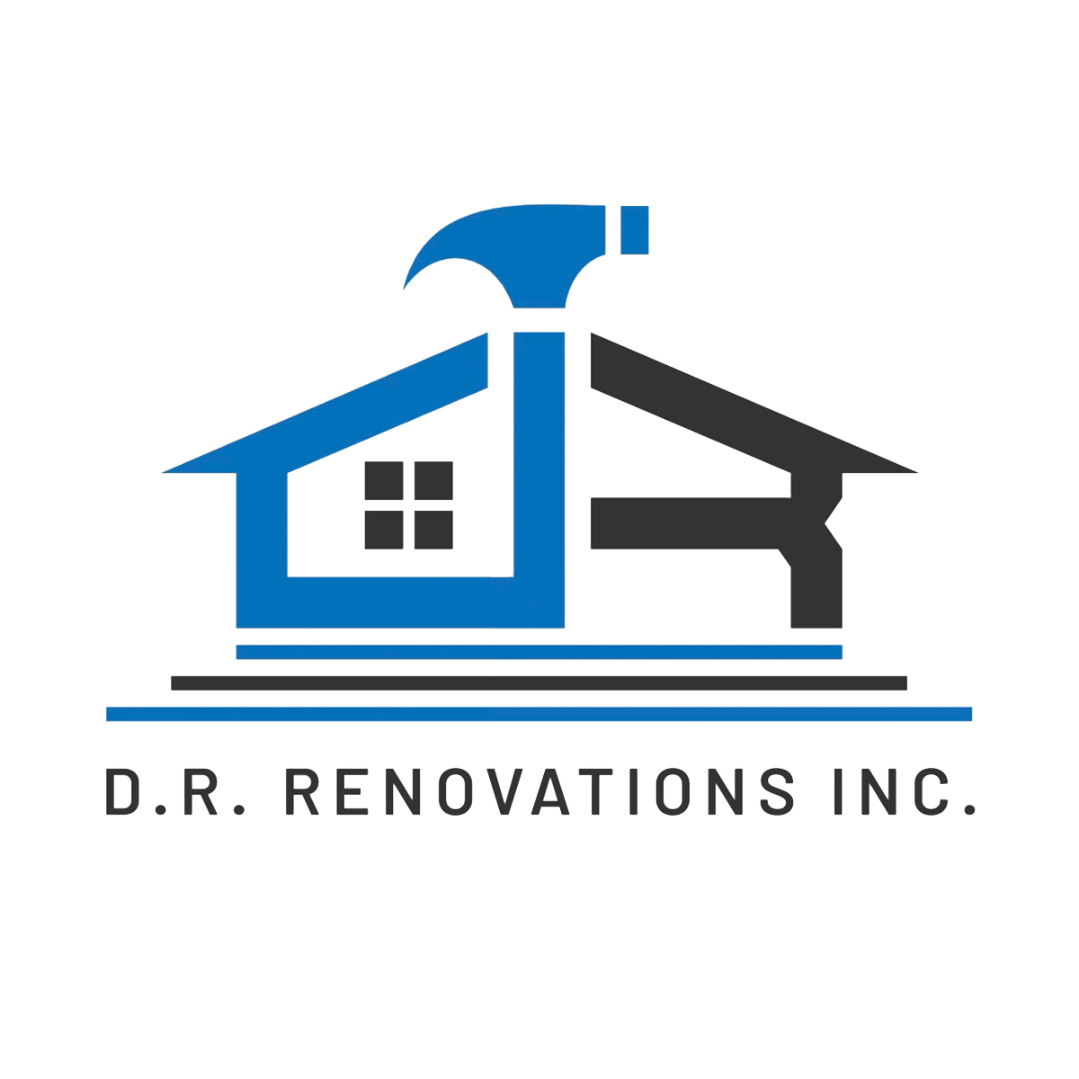 DR Renovations, Inc.