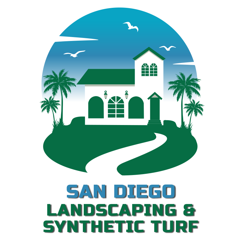 San Diego Landscaping & Synthetic Turf