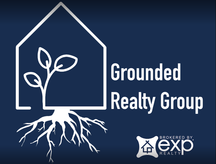 Grounded Realty Group - Kory McCain - brokered by EXP Realty