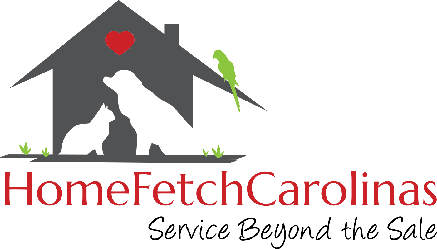 Home Fetch Carolinas