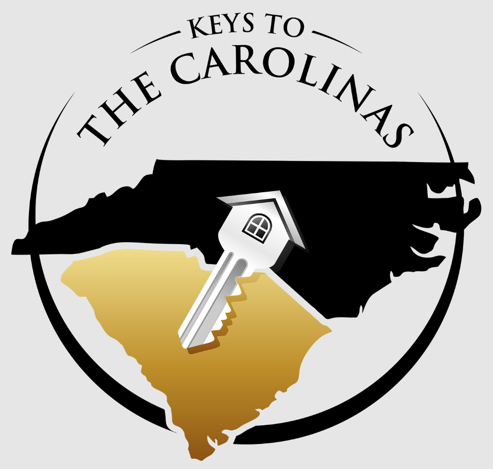 Chauncey Hilliard Keys To The Carolinas EXIT REC