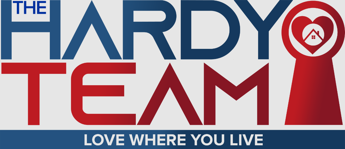 The Hardy Team Real Estate - RE/MAX Marketing Specialists