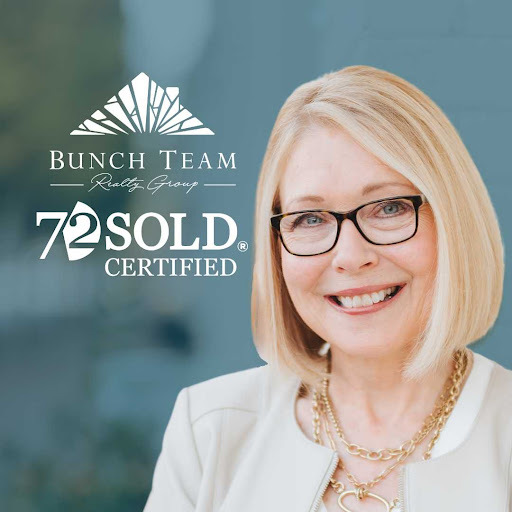 Bunch Team Realty Group - Cindy Bunch, Real Estate Agent at KW