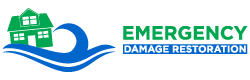 Emergency Damage Restoration