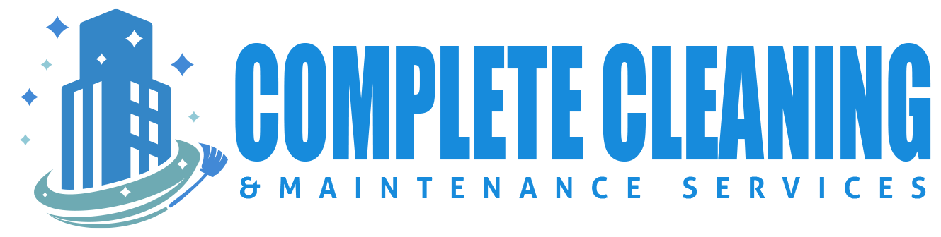 Complete Cleaning Maintenance