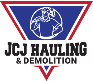 JCJ Hauling and Demolition