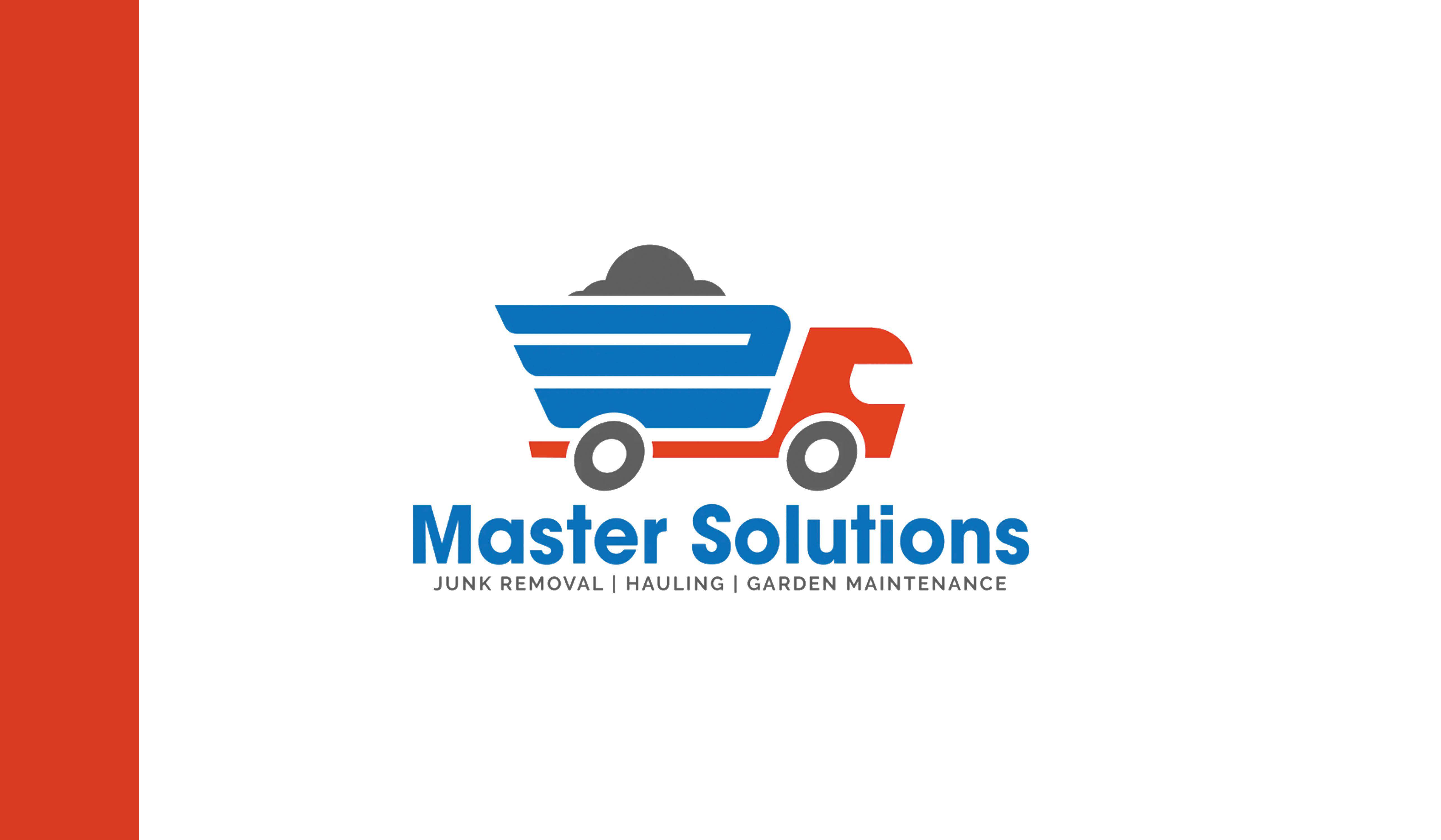 Master Solutions Junk Removal