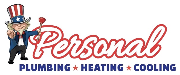 Personal Plumbing, Heating & Cooling - Orange County