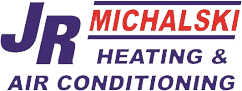 J R MICHALSKI HEATING & AC, INC