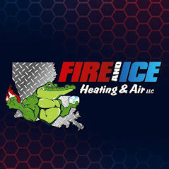 Fire and Ice Heating and Air llc