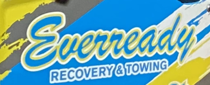 Everready Recovery and Towing