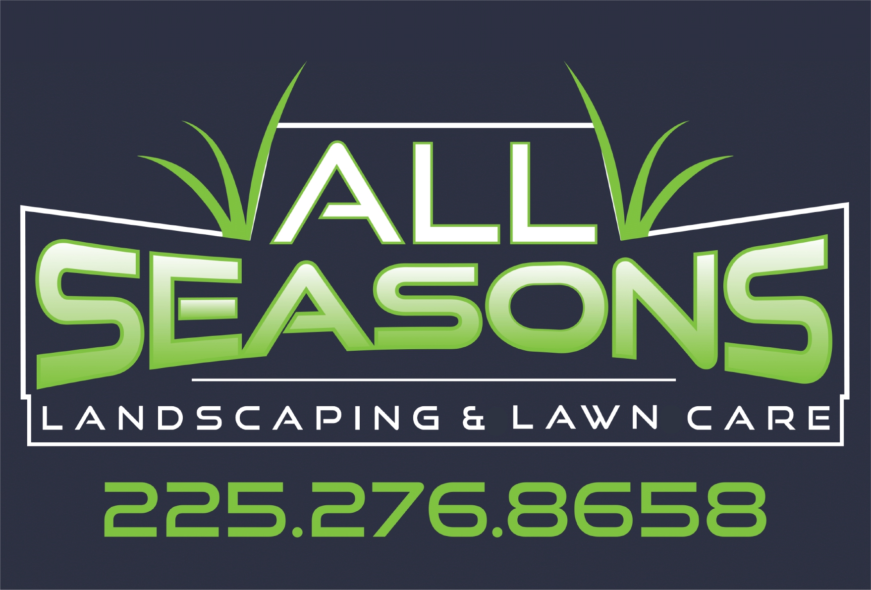 All Seasons Landscaping & Lawn Care