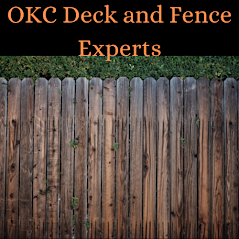 OKC Deck and Fence Experts