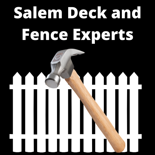 Salem Deck and Fence Experts