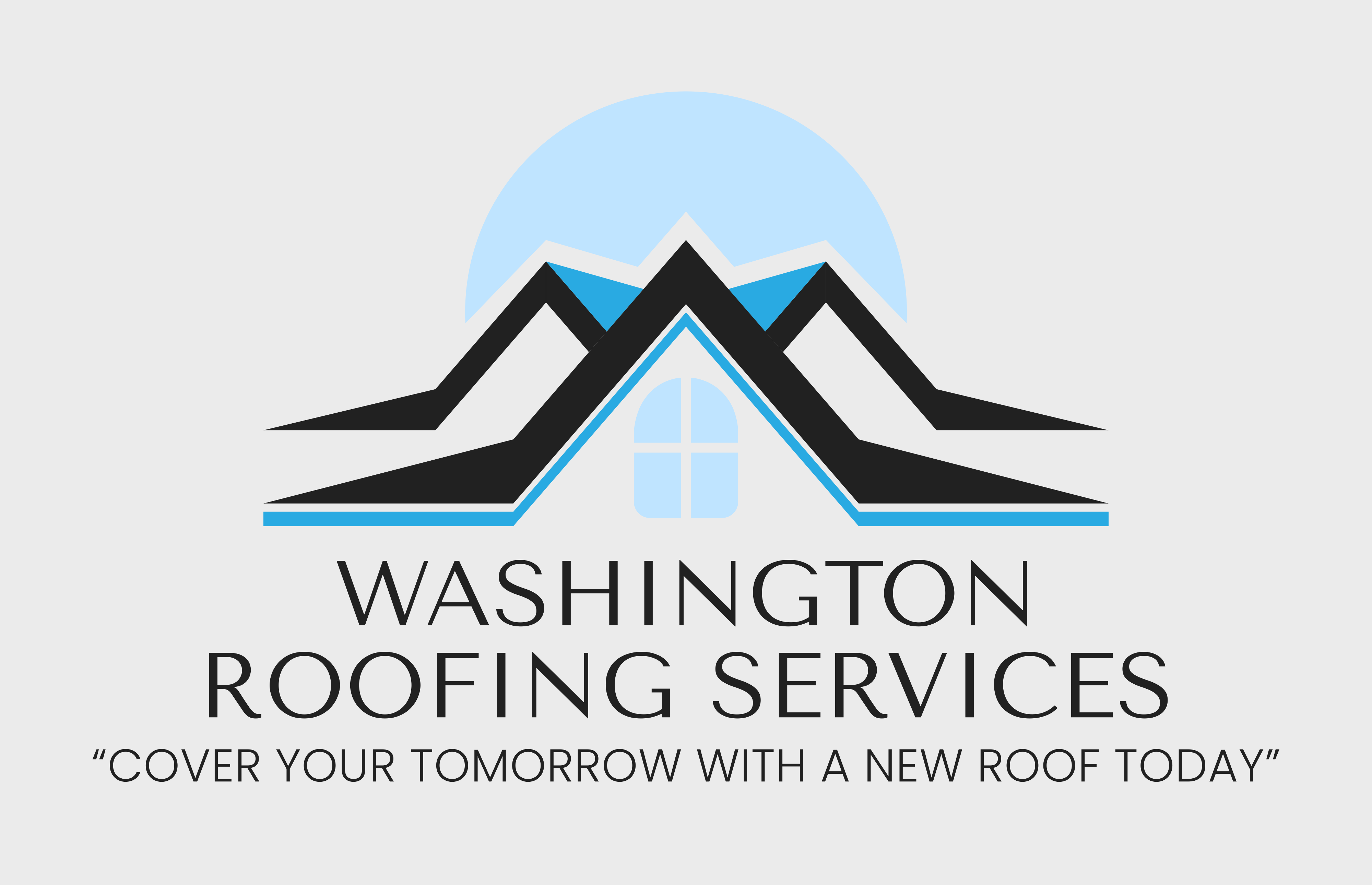 Washington Roofing Services