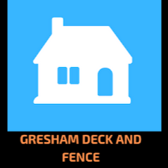 Gresham Deck and Fence