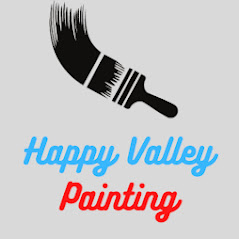 Happy Valley House Painting