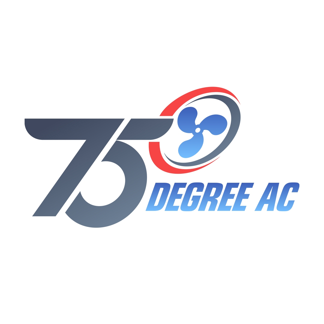 75 Degree AC- Houston AC repair & Installation