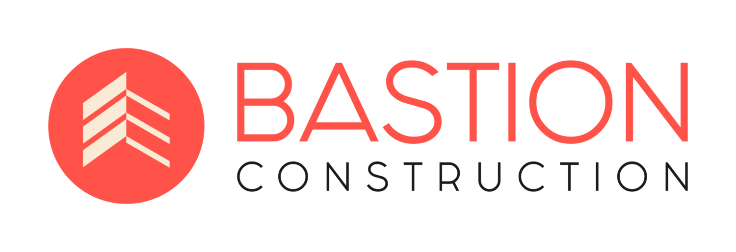 Bastion Construction - Worthington