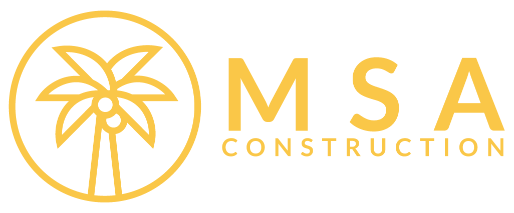 MSA Construction LLC