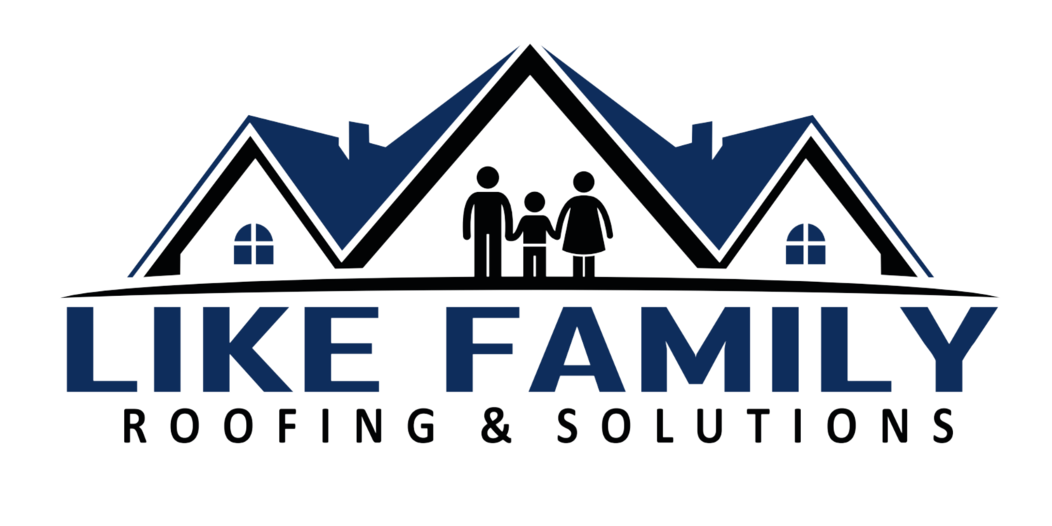 Like Family Roofing and Solutions L.L.C.