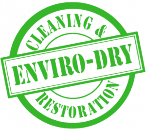 Enviro-Dry Cleaning and Restoration | Water Damage Restoration Kansas City MO