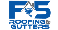 F5 Roofing & Gutters