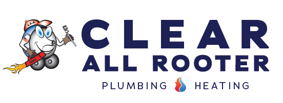 Clear All Rooter Plumbing & Heating