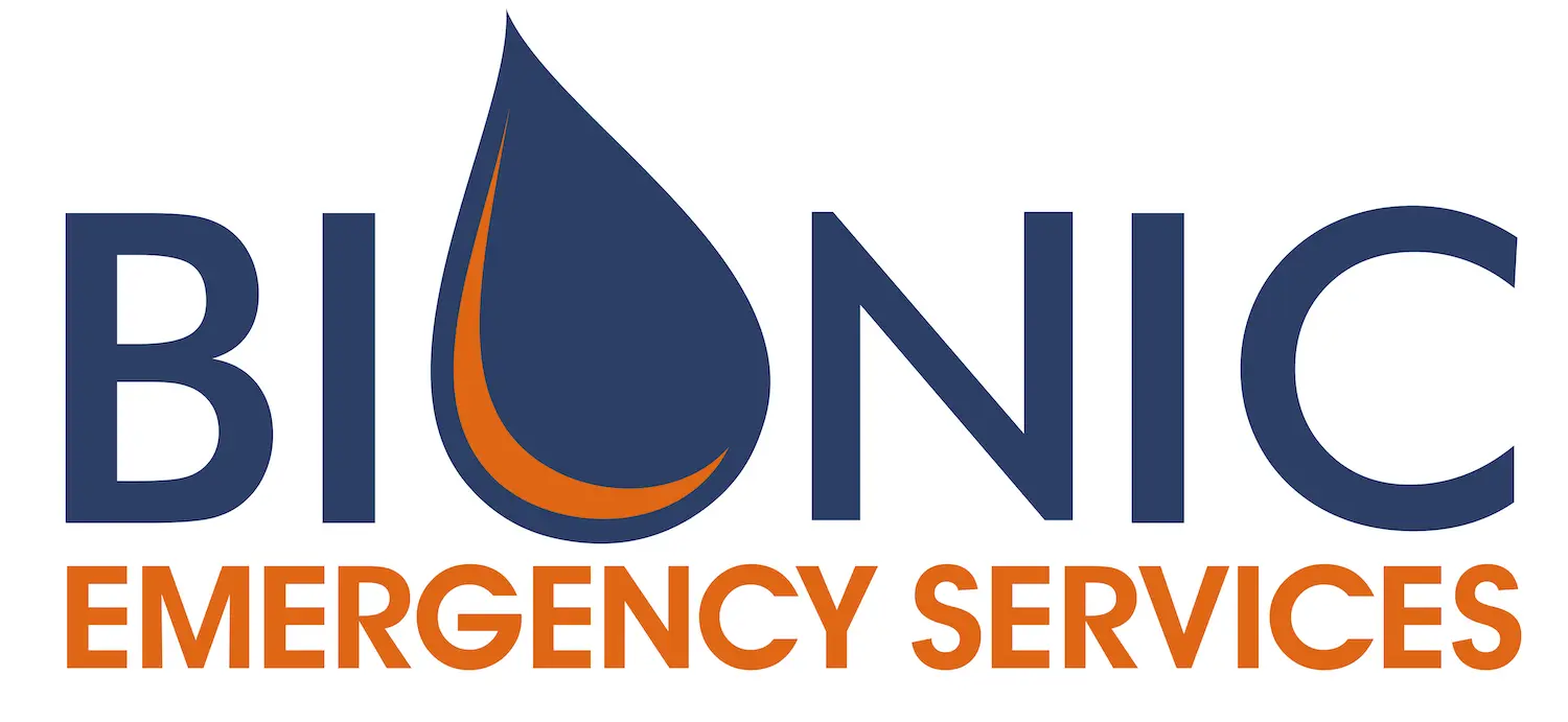 BIONIC Water Damage Emergency Services