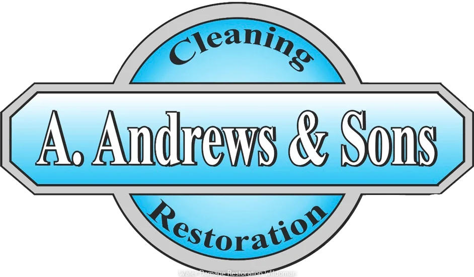 A Andrews & Sons Cleaning & Restoration