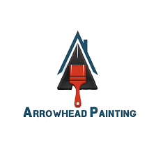 Arrowhead Painting