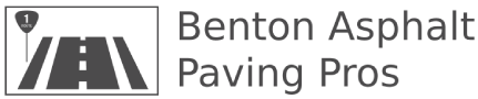 Benton Asphalt Paving Pros