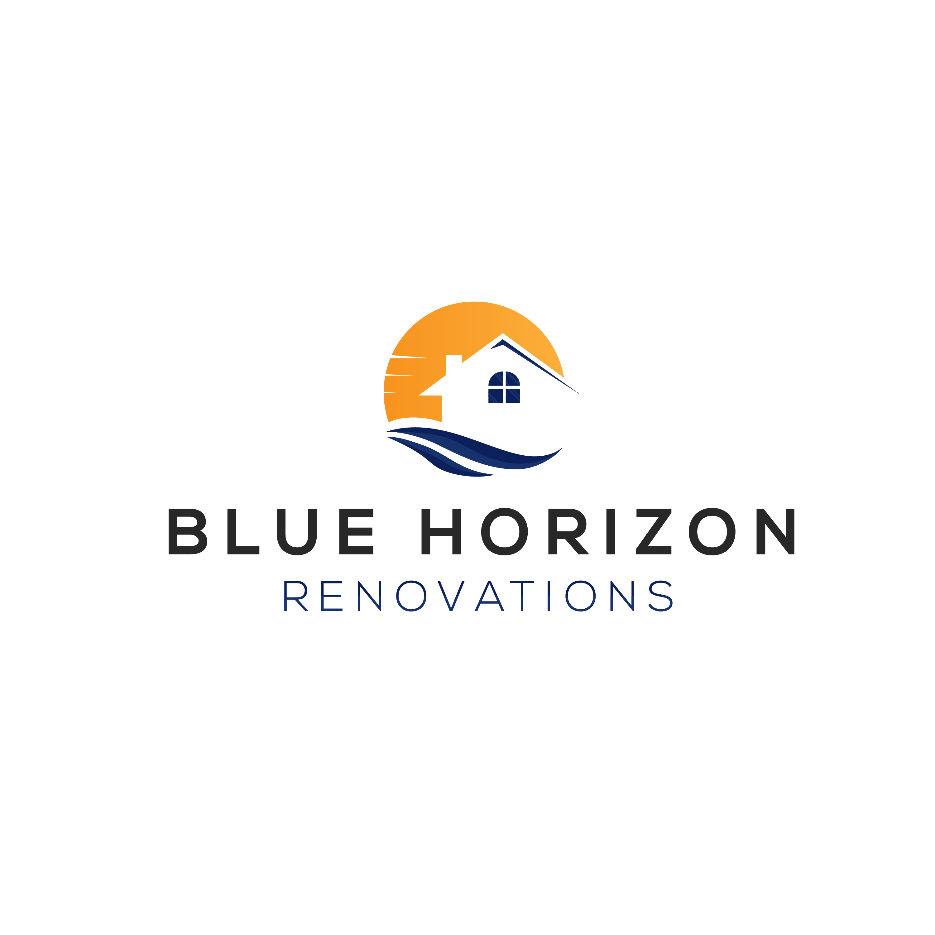 Blue Horizon Renovations